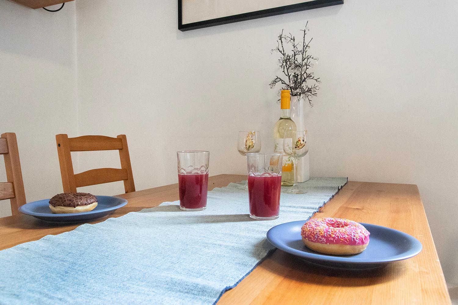 Dora Apartment Near Buda Castle With Parking! Boedapest Buitenkant foto